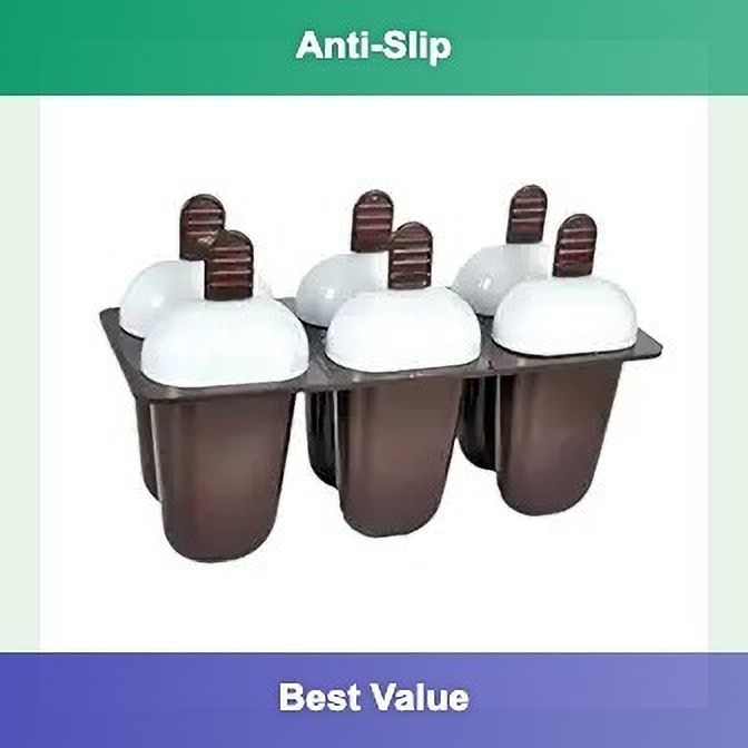 noblix 60 ml Manual Ice Cream Maker-picture-44