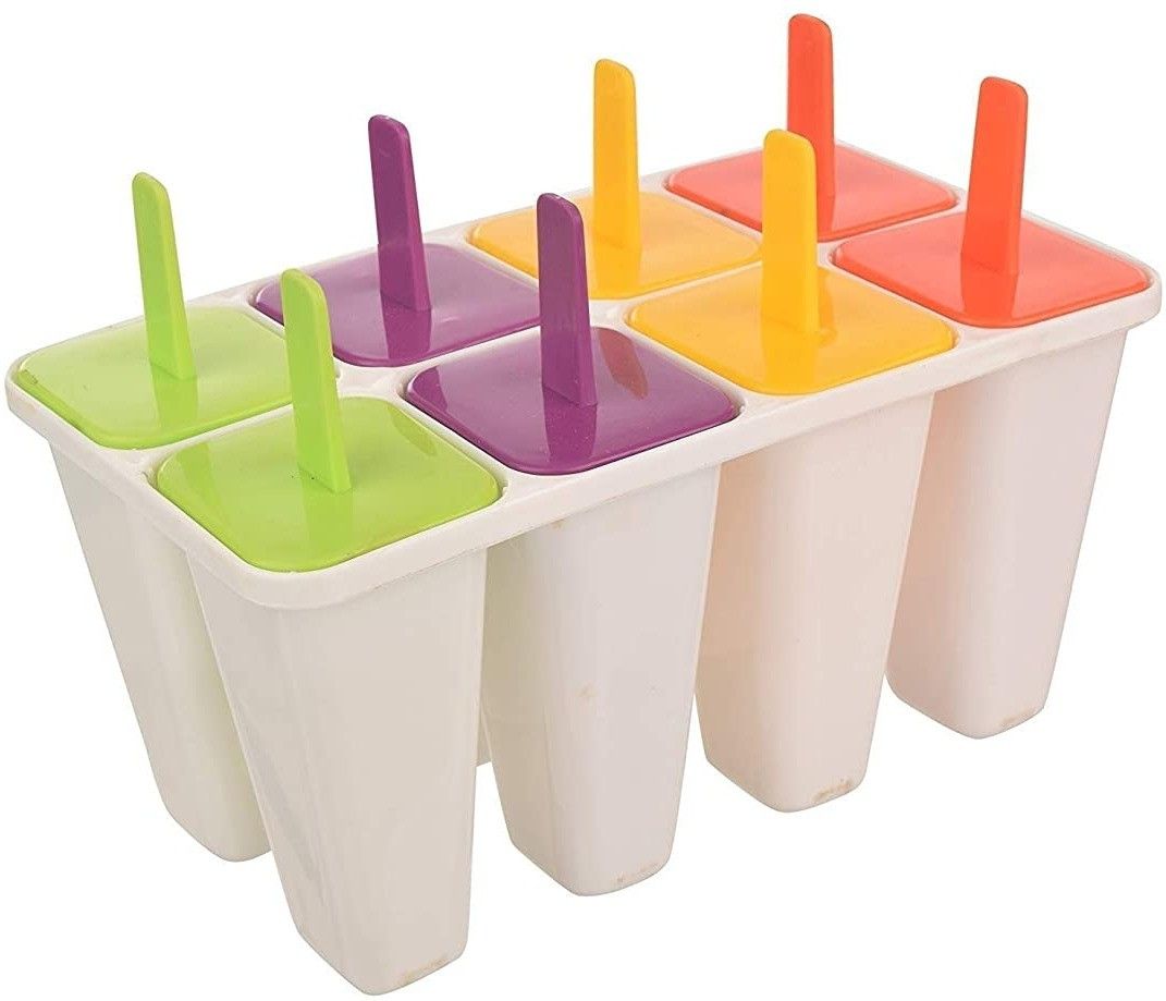 65 ml Manual Ice Cream Maker