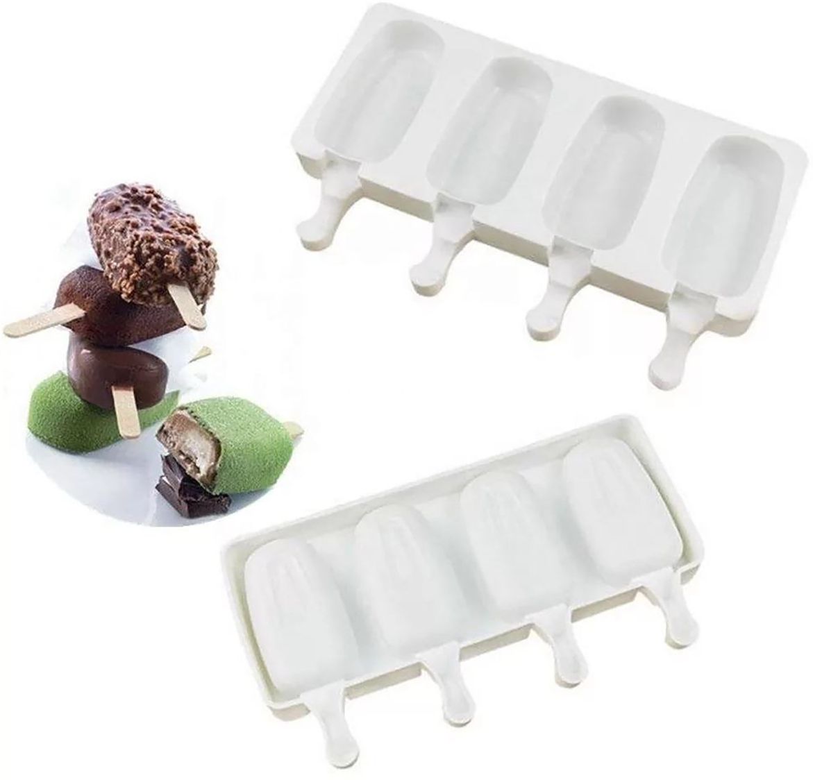 100 ml Manual Ice Cream Maker