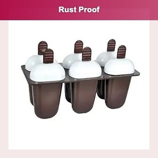 noblix 60 ml Manual Ice Cream Maker-picture-46