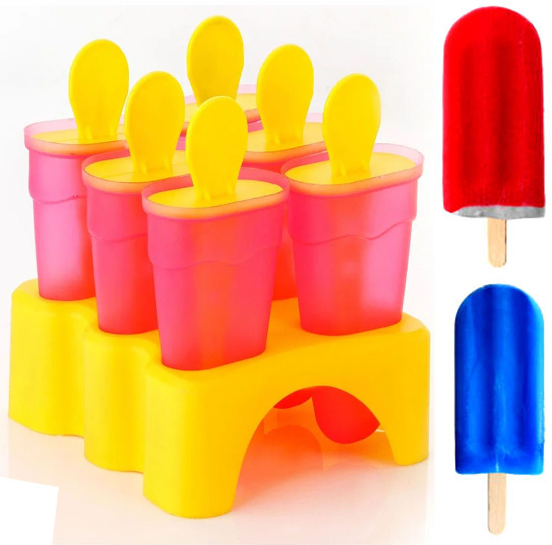spero 120 ml Manual Ice Cream Maker image 1
