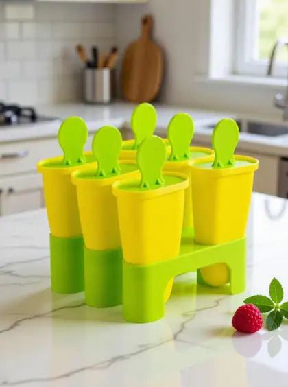 jvd 120 ml Manual Ice Cream Maker-picture-12