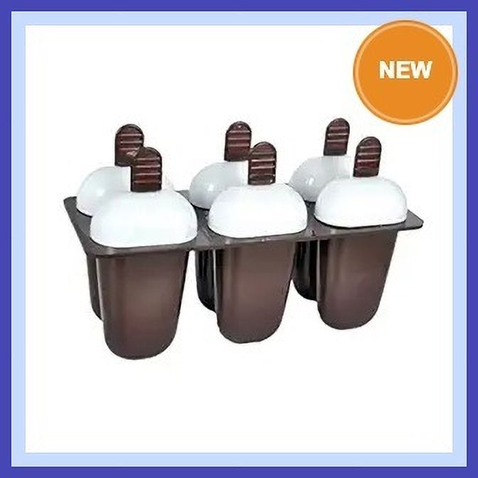 rimoal 60 ml Manual Ice Cream Maker-picture-40