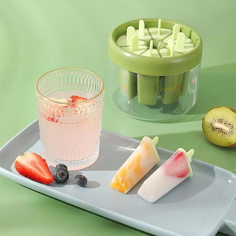 jenee 55 ml Manual Ice Cream Maker-picture-30