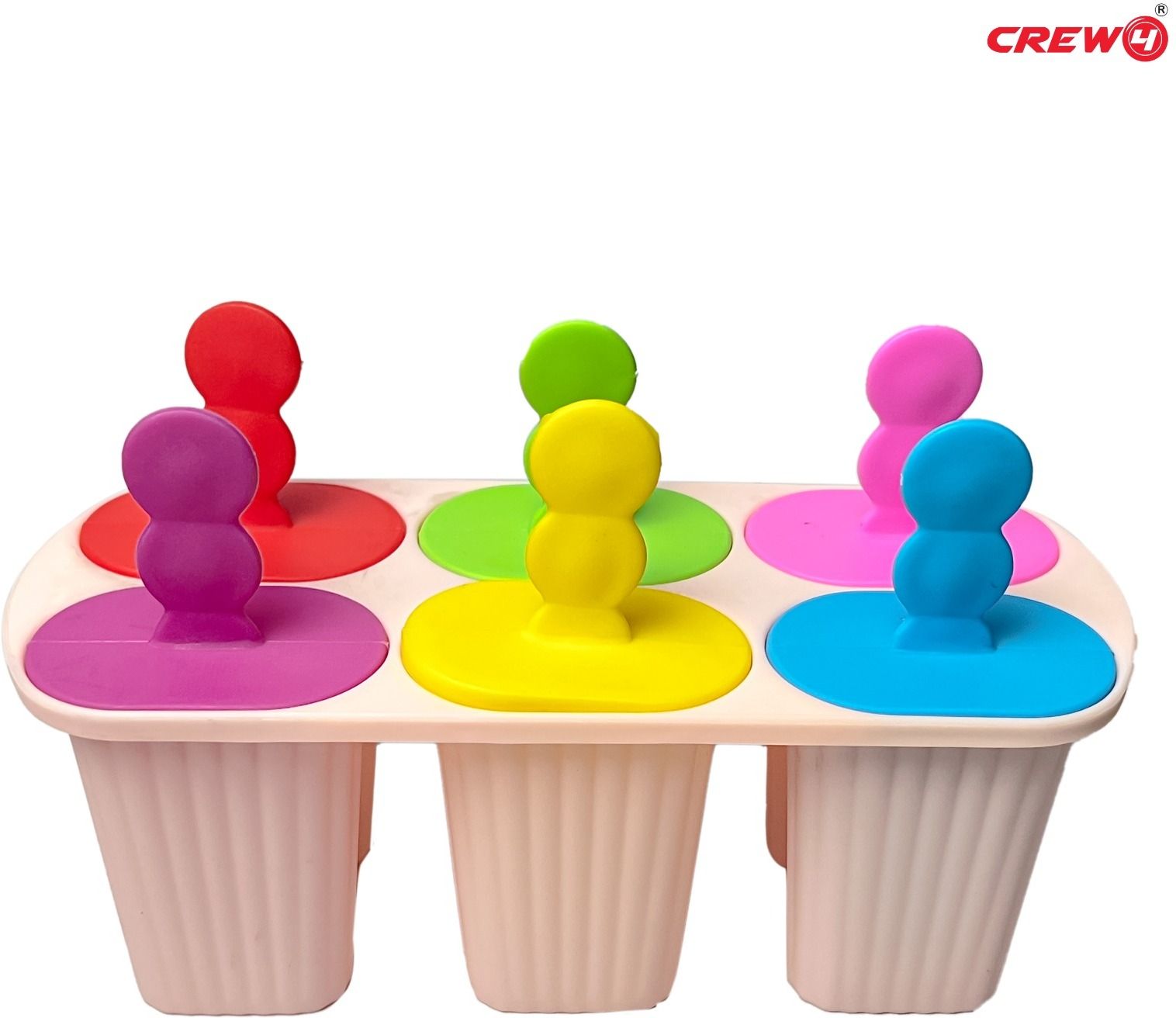 200 ml Manual Ice Cream Maker-image-21
