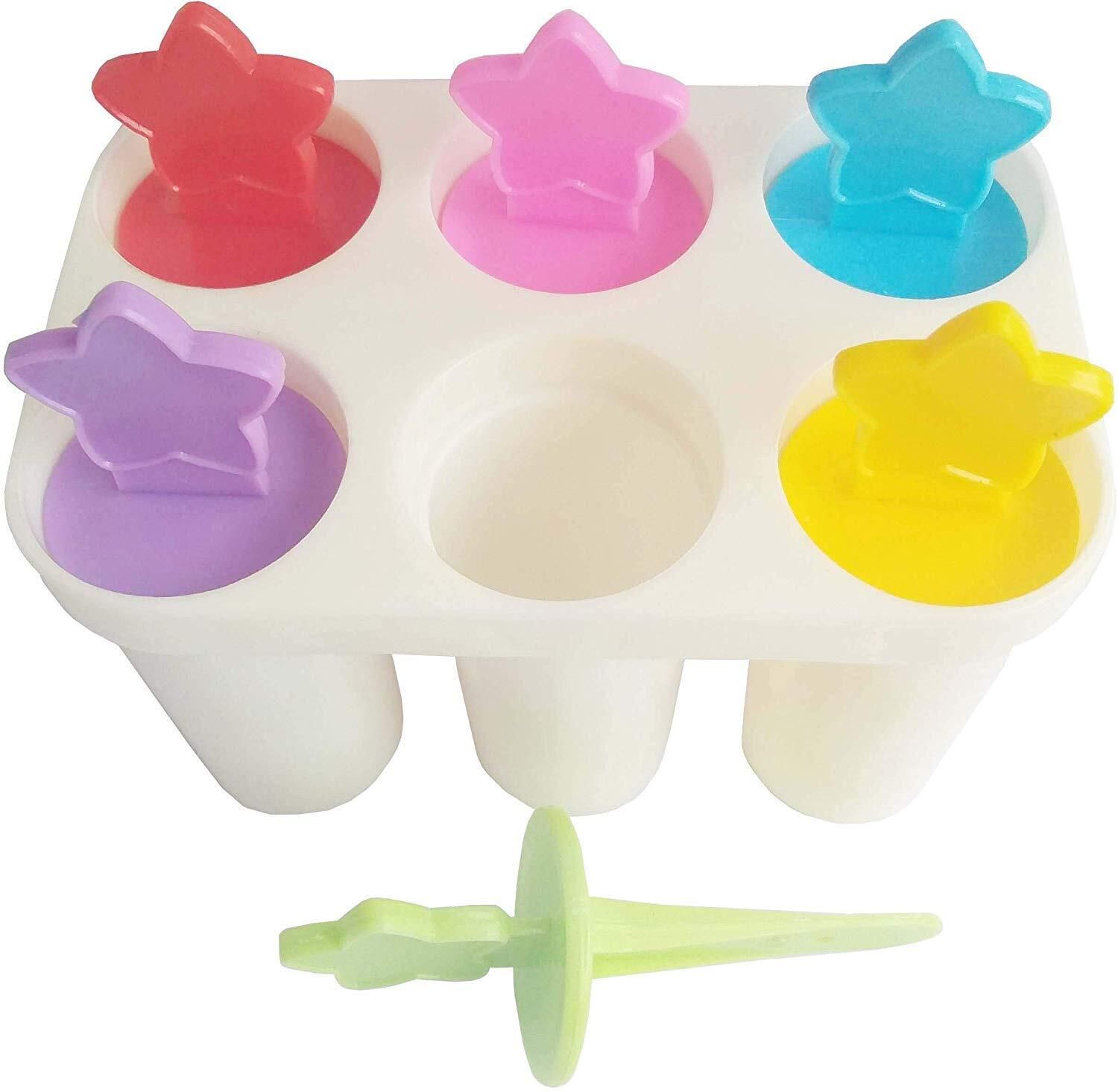 110 ml Manual Ice Cream Maker