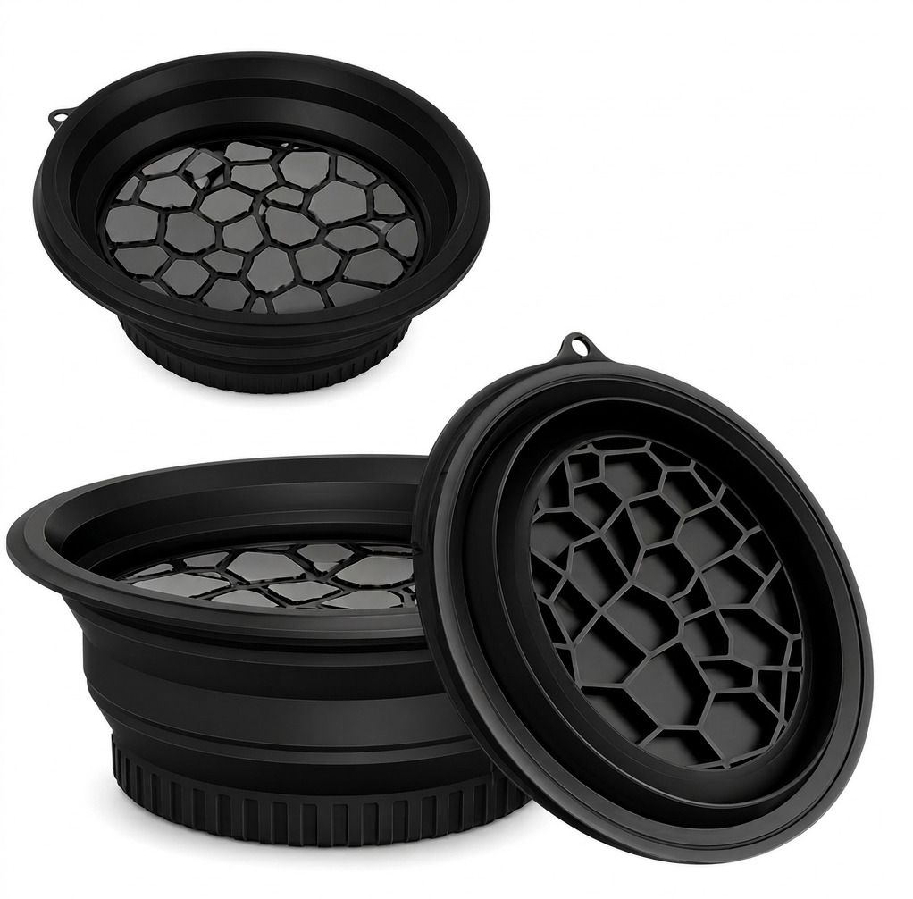 1 L Silicone Icetub01 Ice Bucket-image-39