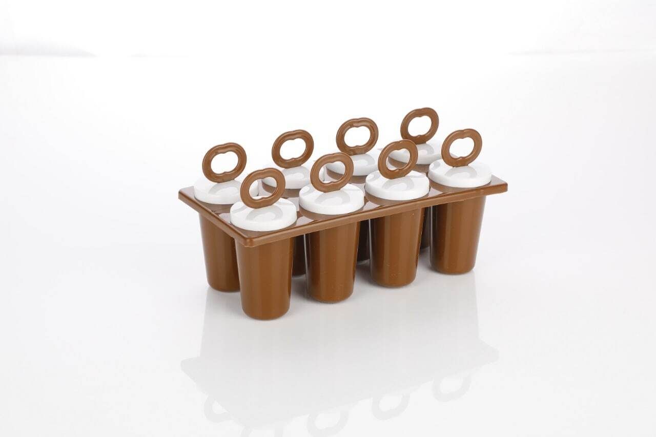 cofp 80 ml Manual Ice Cream Maker-picture-19