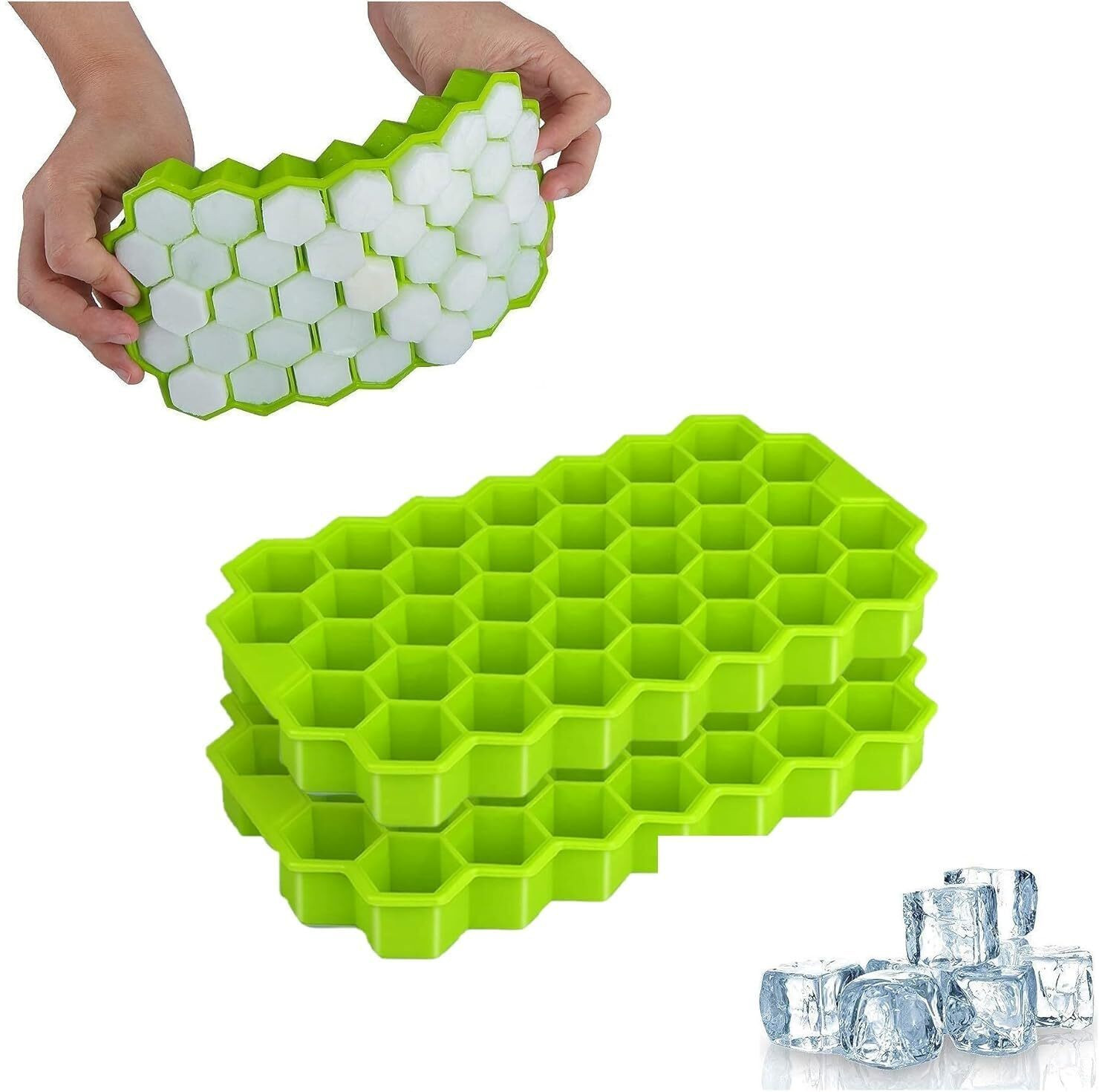 rbgiit 10 ml Manual Ice Cream Maker image 1