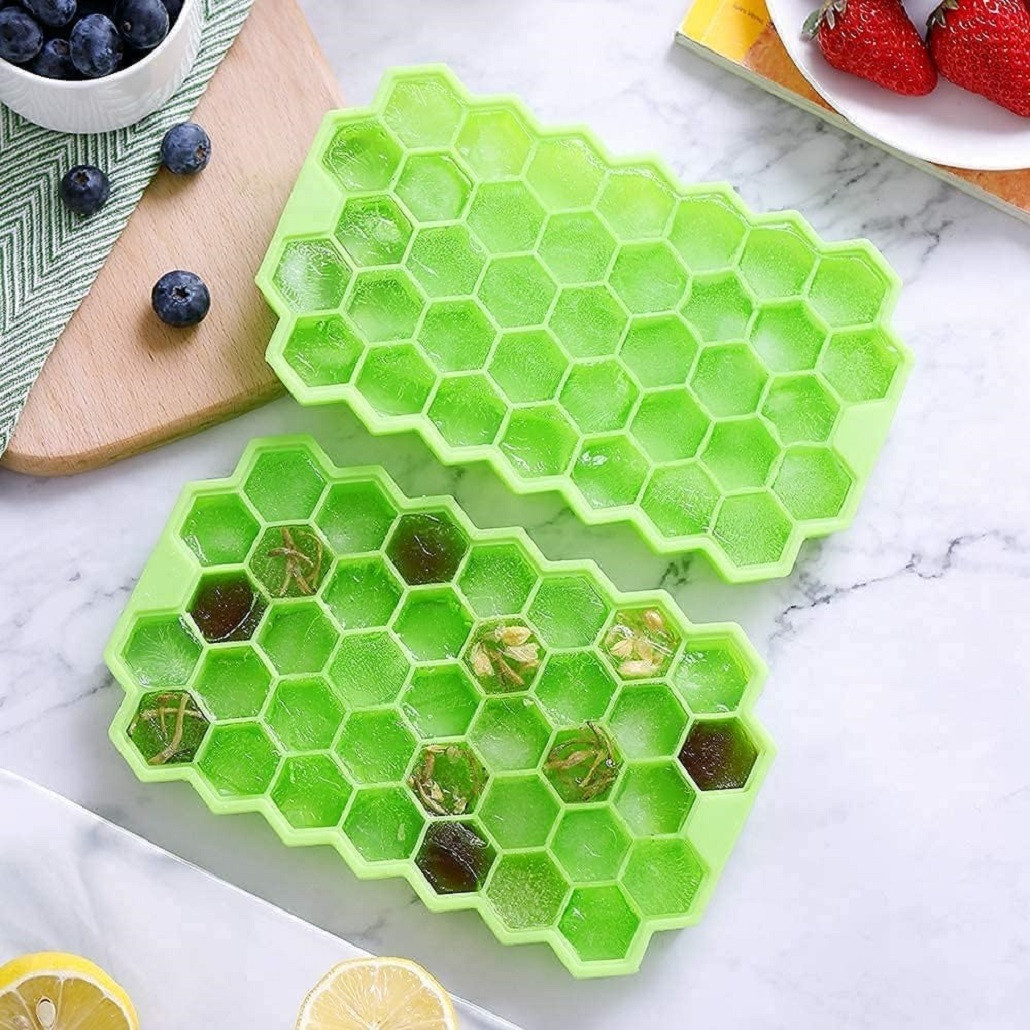 rbgiit 10 ml Manual Ice Cream Maker image 1
