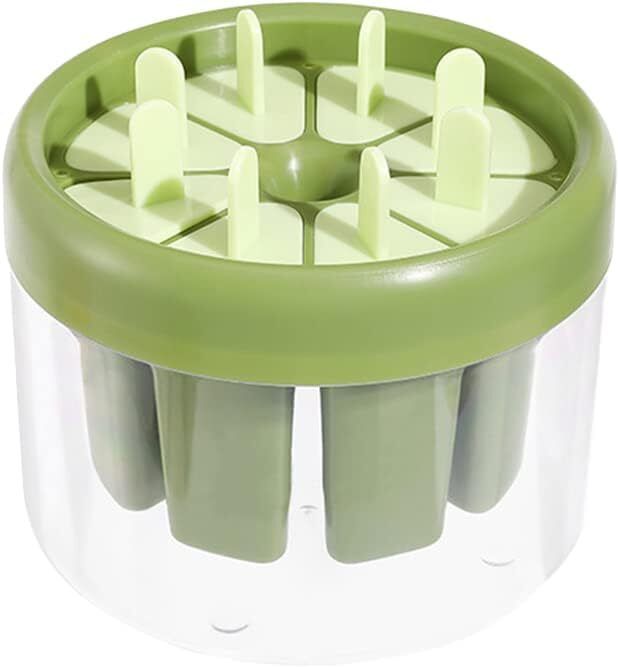 evona 100 ml Manual Ice Cream Maker-picture-18