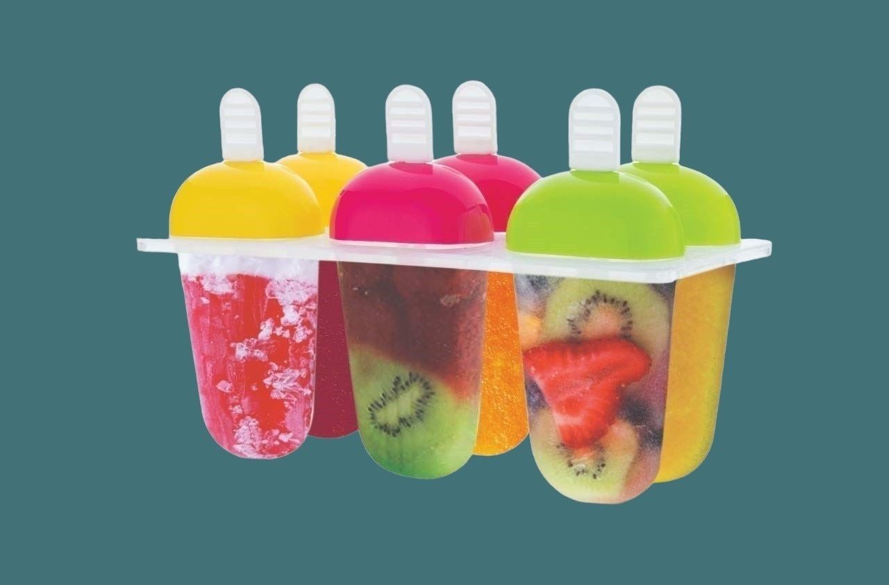 50 ml Manual Ice Cream Maker