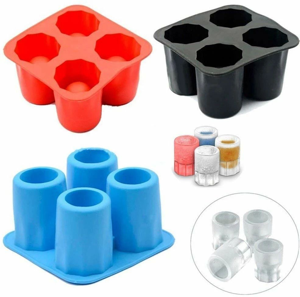 4 ml Manual Ice Cream Maker-image-33