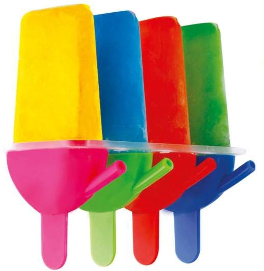 gauba traders 60 ml Manual Ice Cream Maker image 1