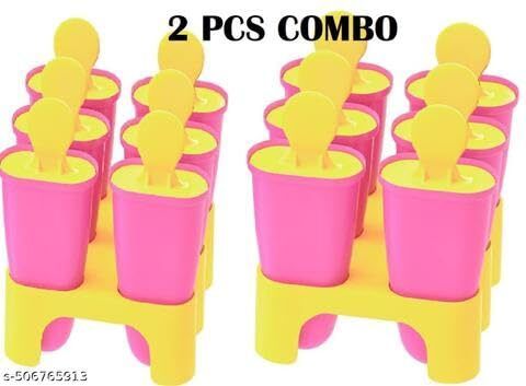 500 ml Manual Ice Cream Maker-image-1