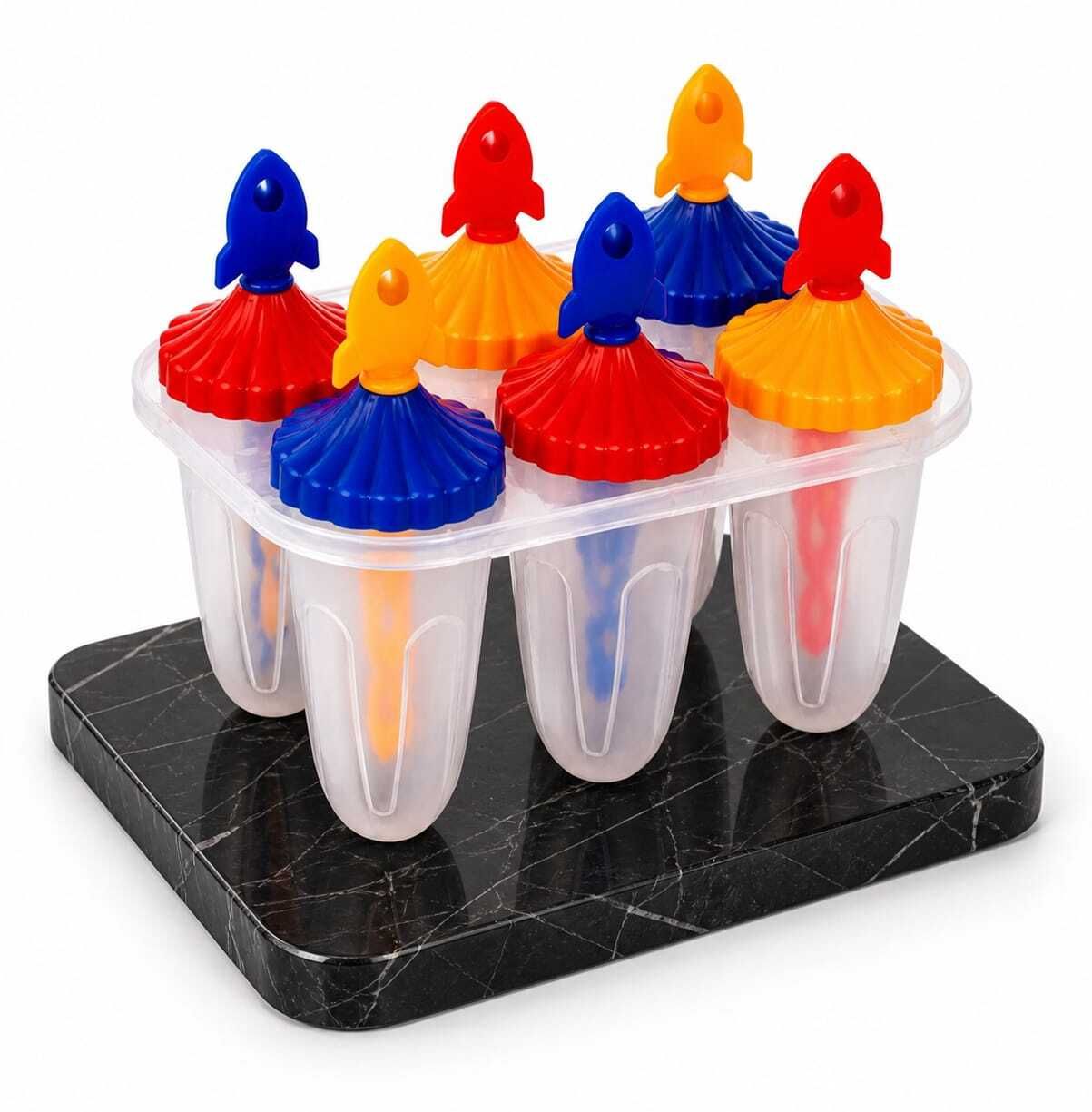 ia sales 600 ml Manual Ice Cream Maker-picture-31