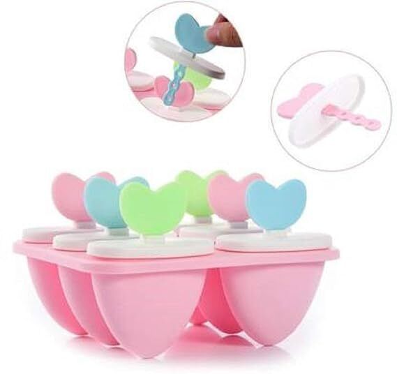 120 ml Manual Ice Cream Maker