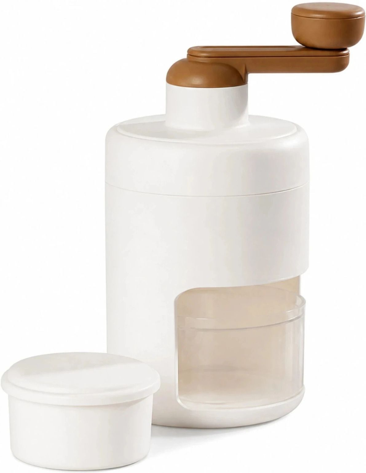 500 ml Manual Ice Cream Maker-image-31