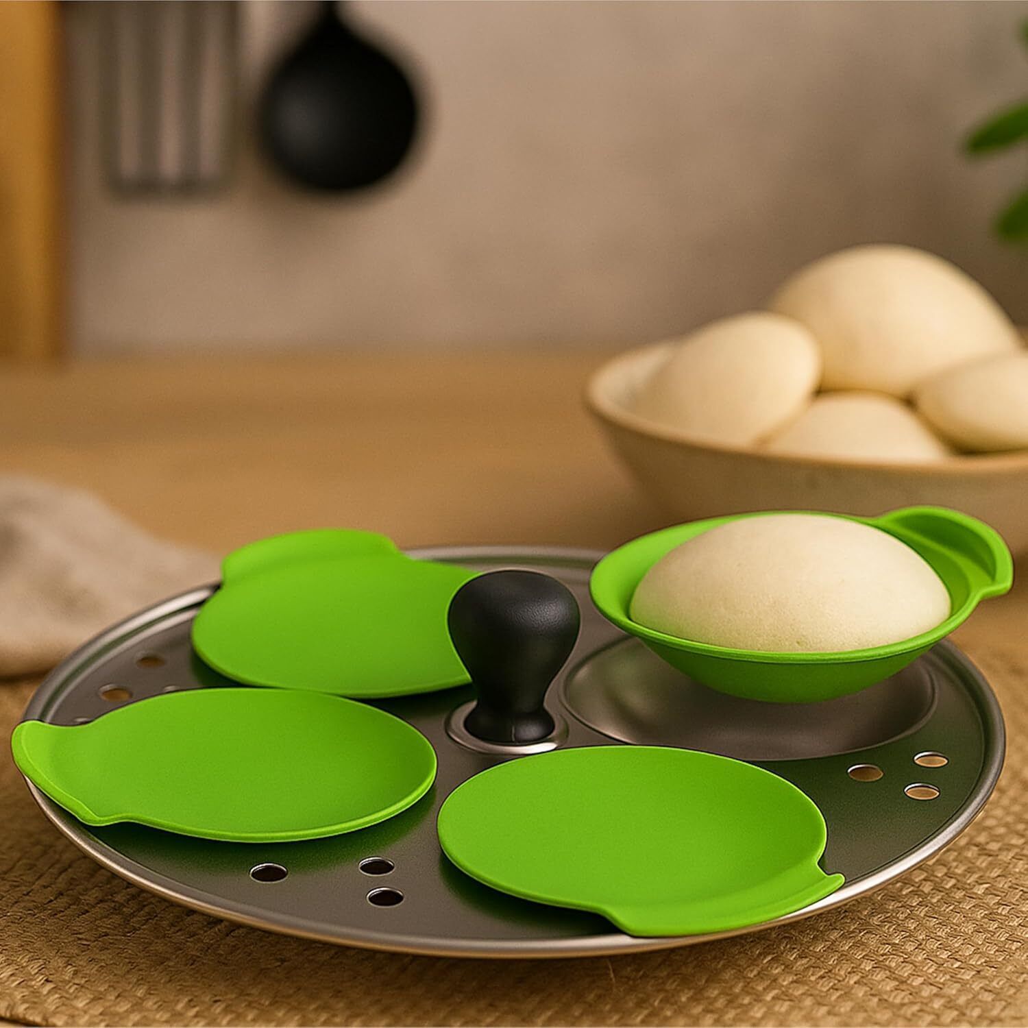 Idli Makers Yogurt Maker
