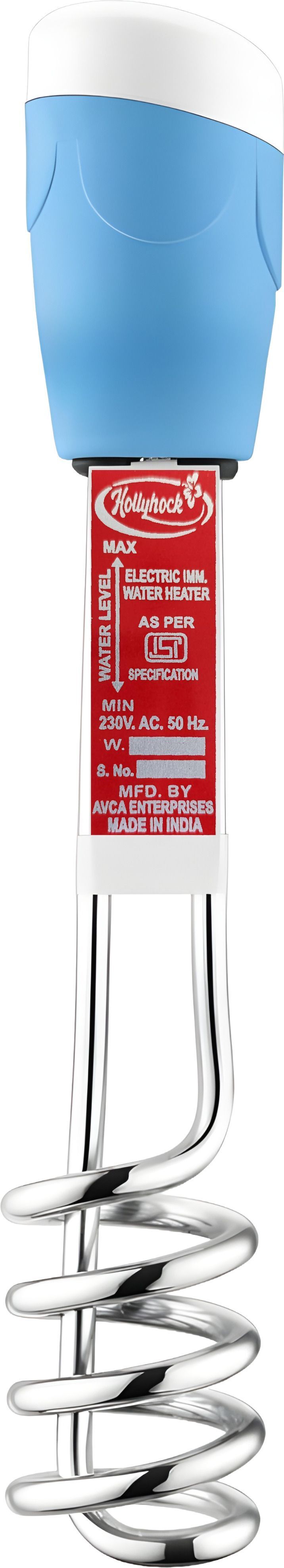 EP Waterproof 1500 W Shock Proof Immersion Heater Rod-image-21