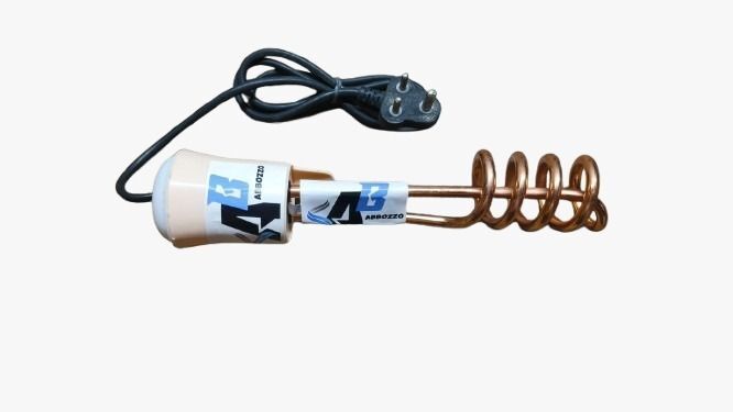 Shock proof & Water proof RR Copper 1500 W Shock Proof Immersion Heater Rod-image-48
