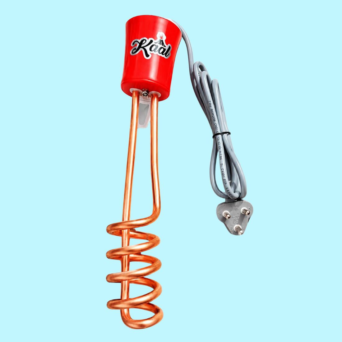 mmersion Water Heater Rod 1500W| Nickel Heavy Coated Copper Heating Element_5 1500 W Immersion Heater Rod-image-7