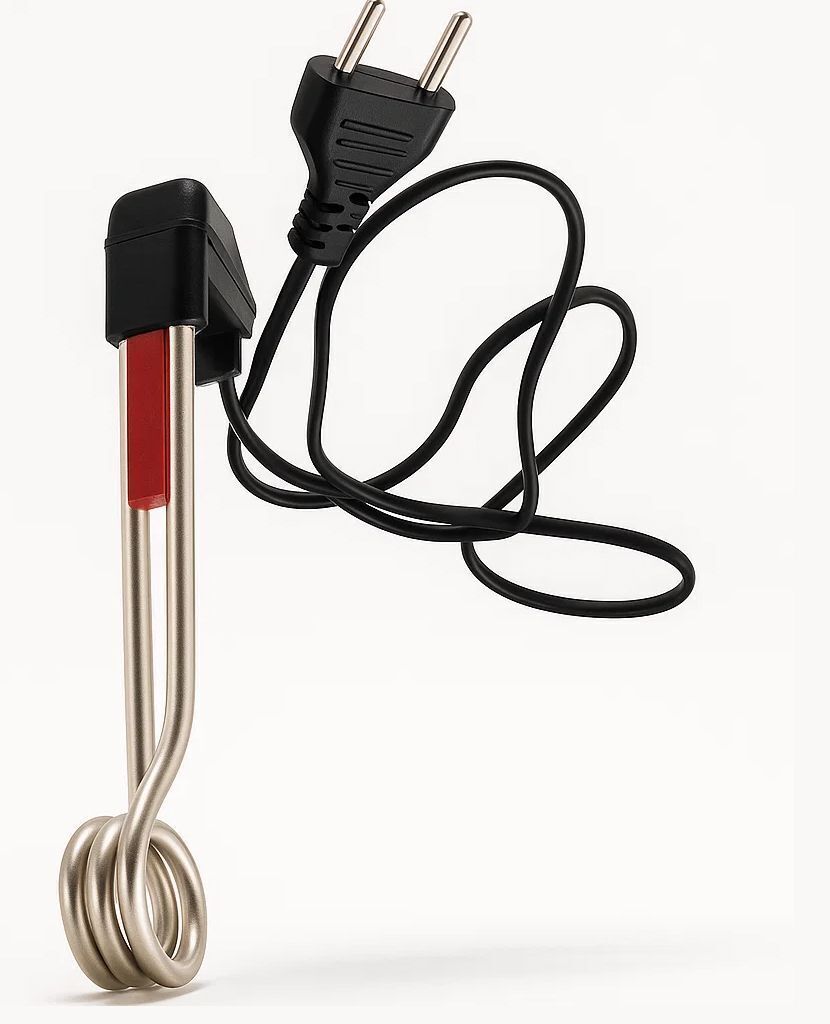 Mini Immersion Heater Rod (Heating Substances: Coffee, Water, Milk 1.101 ) 250 W Immersion Heater Rod-image-5