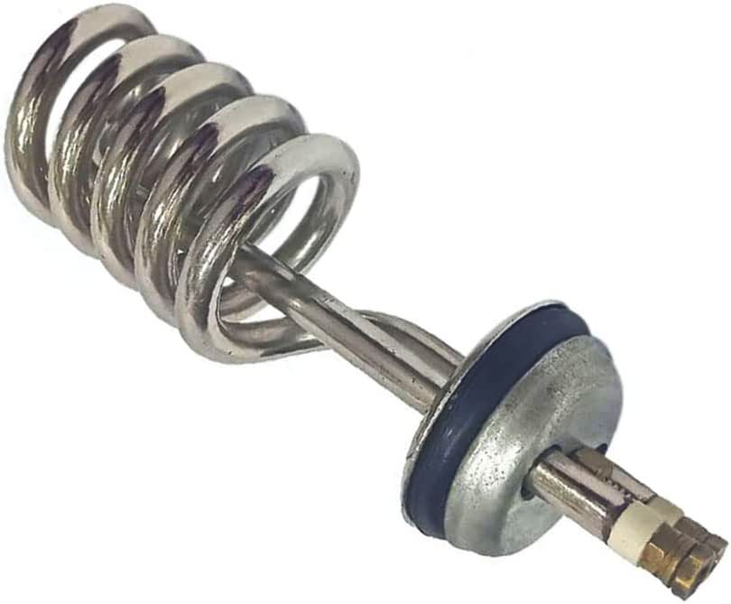 3000 Watt Midget/Instant Geyser Element Water Heater Water Boiler Element Geyser 3000 W Shock Proof Immersion Heater Rod-image-37