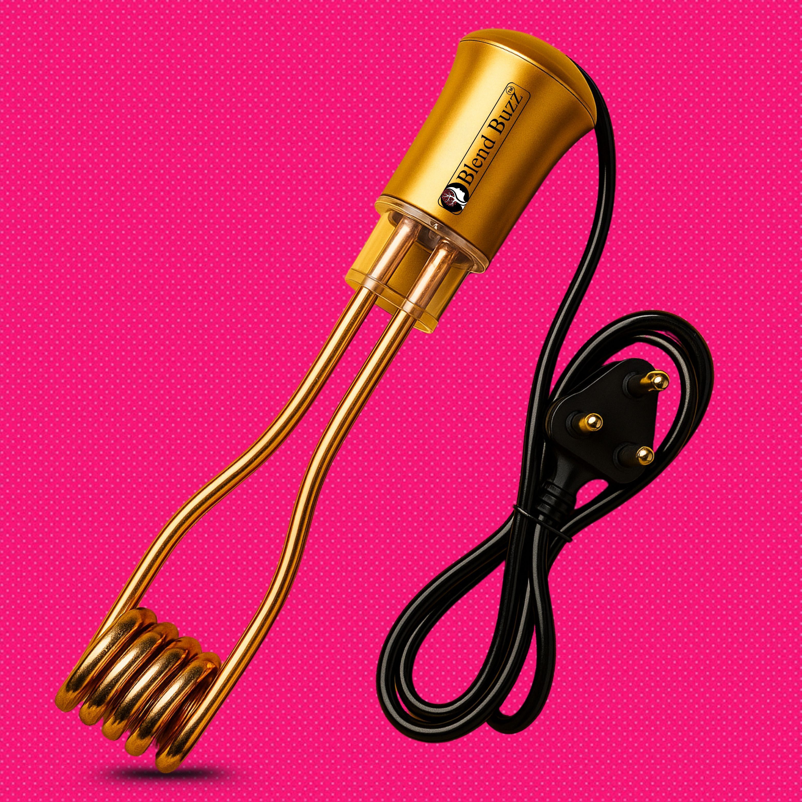 2000W hot water heater rod 2000 W Shock Proof Immersion Heater Rod-image-3