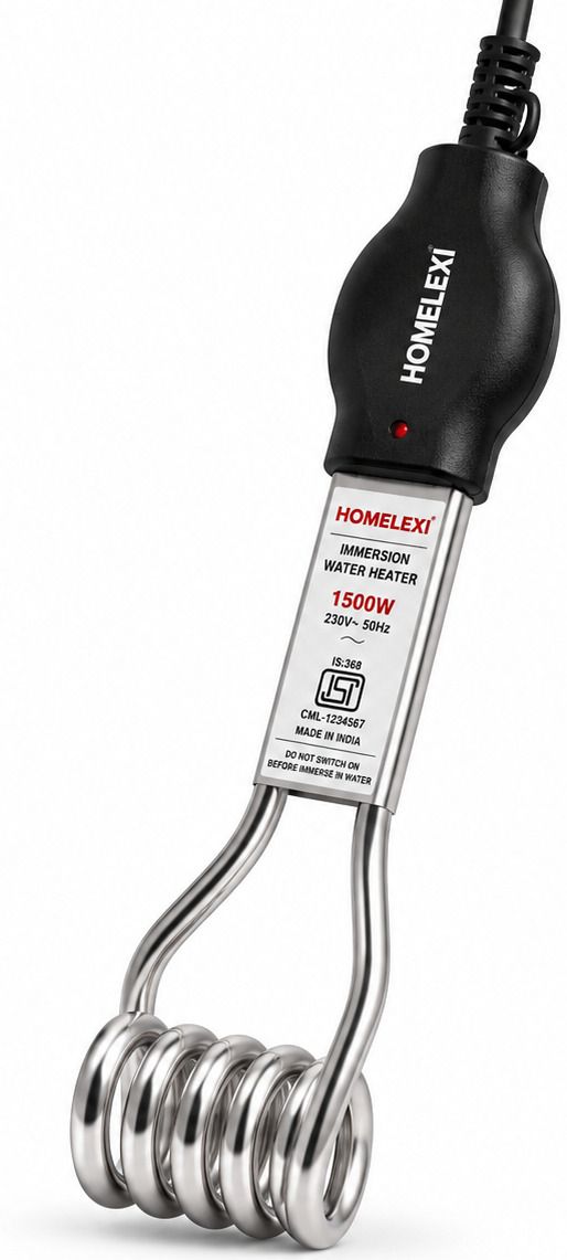 HLX-IHR-1500W-05 1500 W Shock Proof Immersion Heater Rod-image-32