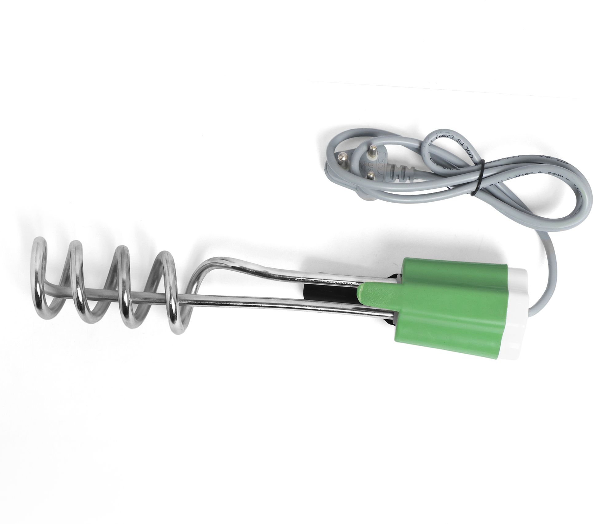 Nickle Immersion Heater Rod – ISI Approved & Waterproof 2000 W Shock Proof Immersion Heater Rod-image-41