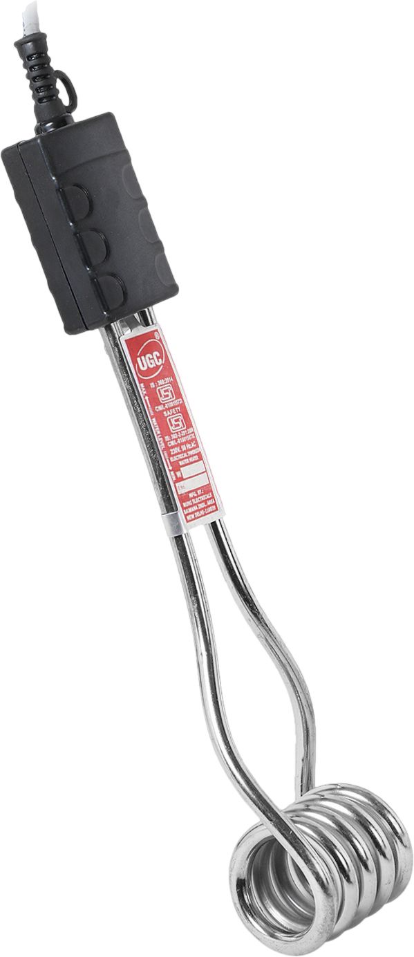 Shockproof Nickle Immersion Heater Rod with 1 Year Warranty 2000 W Shock Proof Immersion Heater Rod-image-22