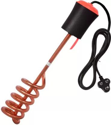 WATERPROOF SPIRAL 1500 W Immersion Heater Rod 1500 W Immersion Heater Rod