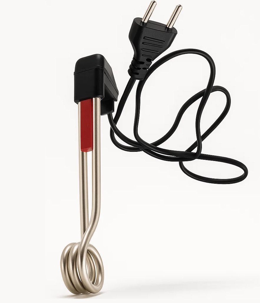 Mini Immersion Heater Rod (Heating Substances: Coffee, Water, Milk 1.58) 250 W 250 W Immersion Heater Rod-image-47