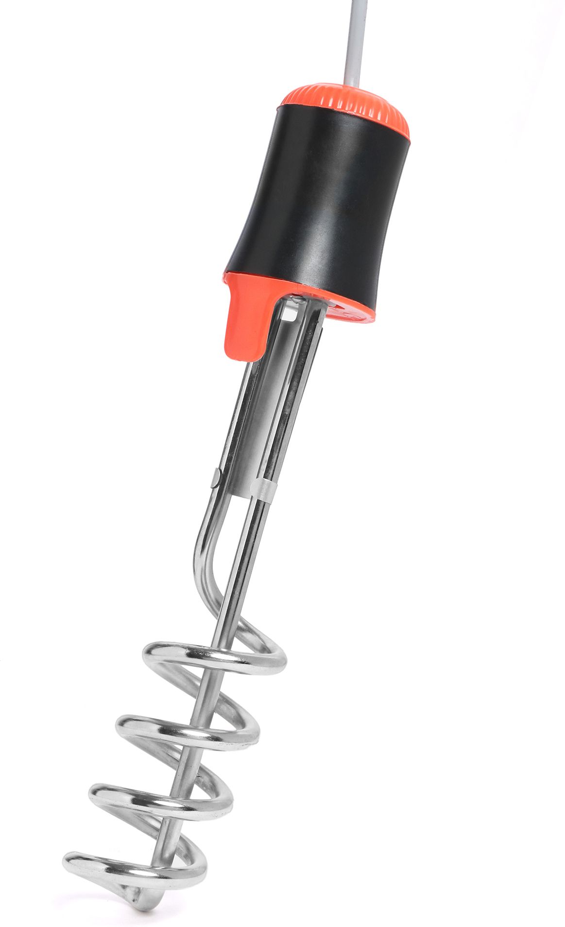 Nickel Coil Immersion Water Heater for Instant Hot Water 2000 W Shock Proof Immersion Heater Rod-image-19