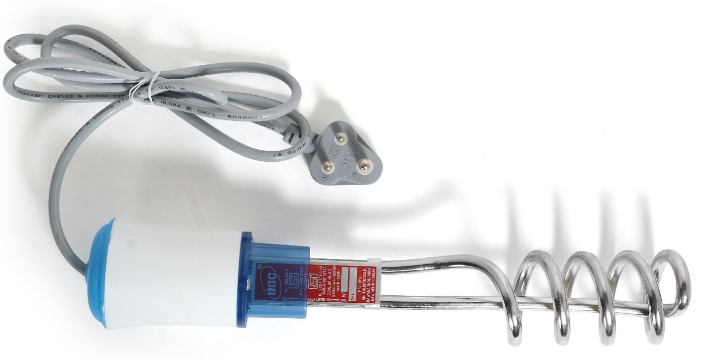 Immersion Nickle Heater Rod – Waterproof & Warrantied 2000 W Shock Proof Immersion Heater Rod-image-35