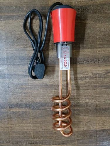 heoluix 2000W 2000 W Immersion Heater Rod-picture-2
