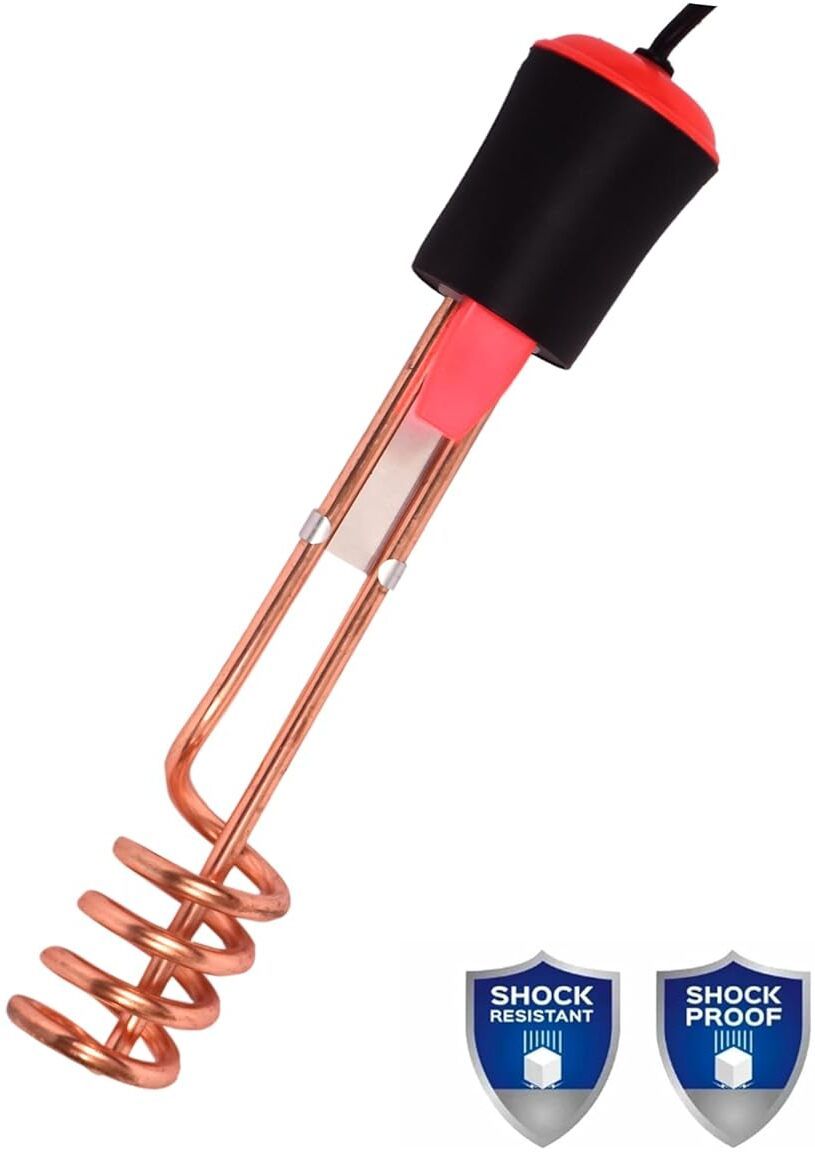 immersion rod 1500 W Shock Proof Immersion Heater Rod-image-39