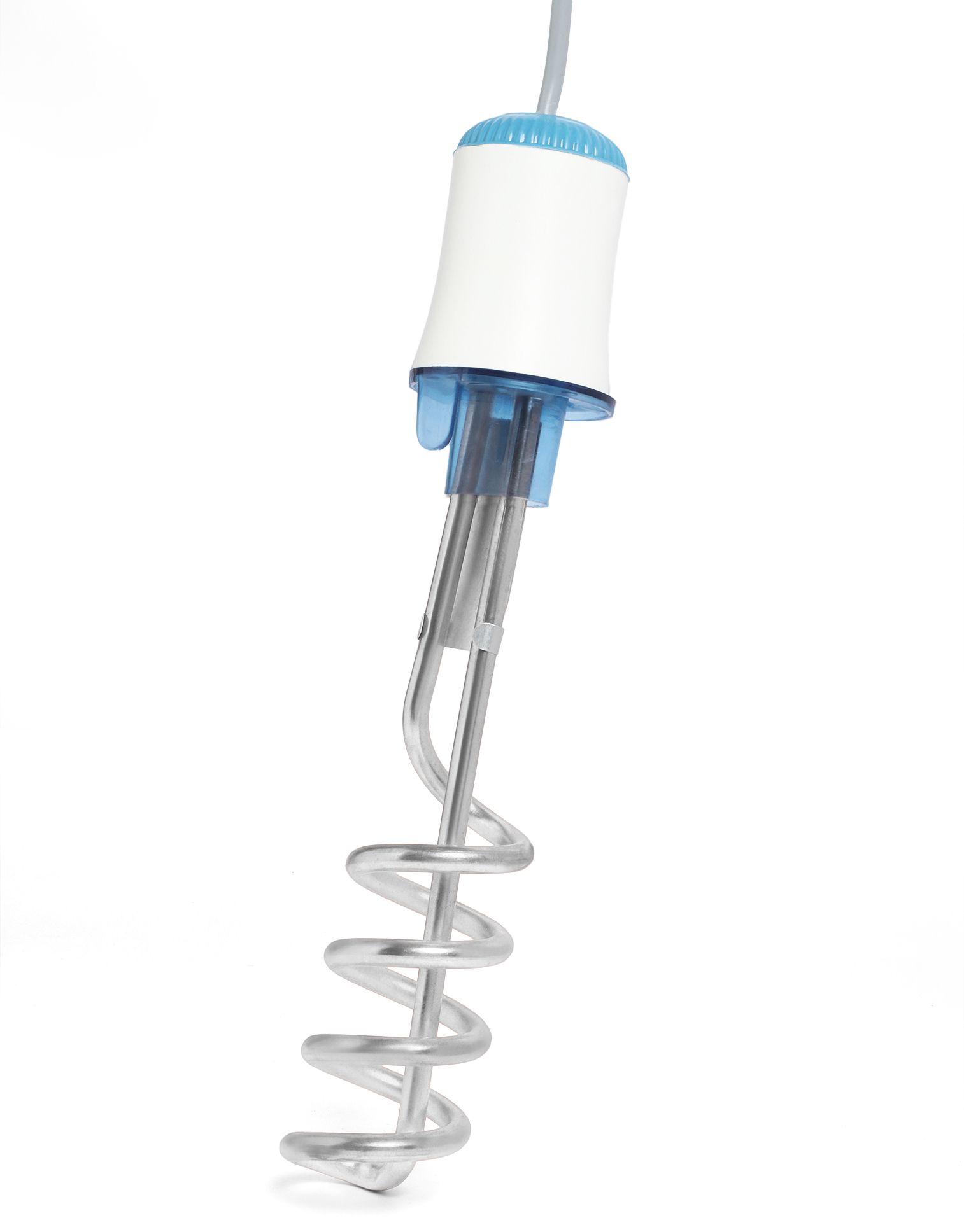 Nickle Immersion Water Heater – Shockproof & ISI Certified 2000 W Shock Proof Immersion Heater Rod-image-33