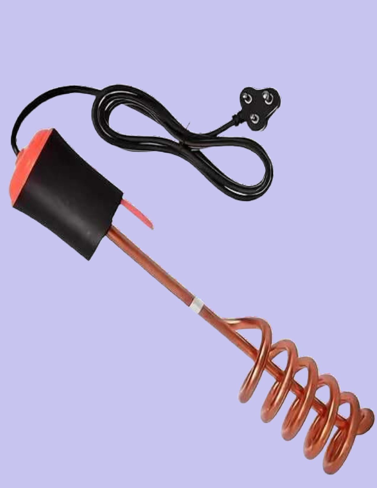 Shock Proof-115 1500 W Shock Proof Immersion Heater Rod-image-41