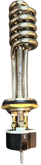 Automatic Power Cut Heater Element With Thermostat Water Heater For Tank & Drum 2000 W Shock Proof Immersion Heater Rod-image-7