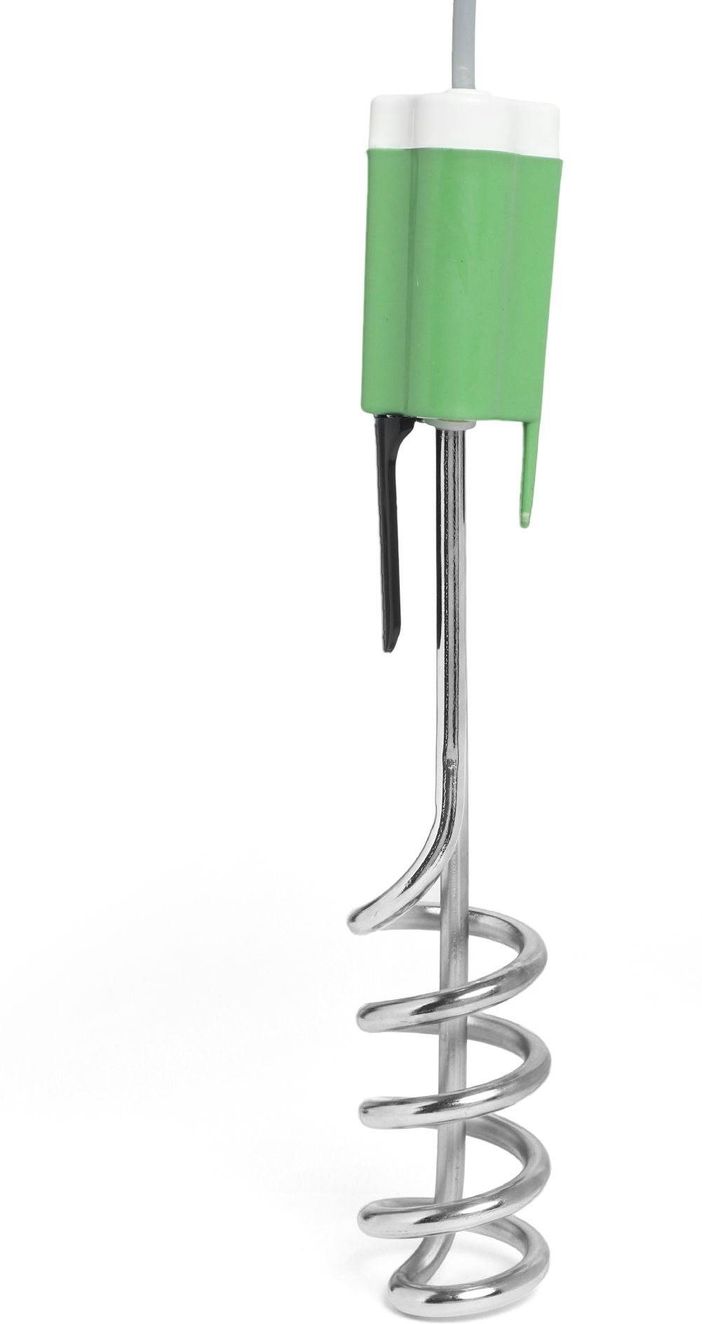 Nickle Immersion Heater – Shockproof, ISI & Warrantied 2000 W Shock Proof Immersion Heater Rod-image-8