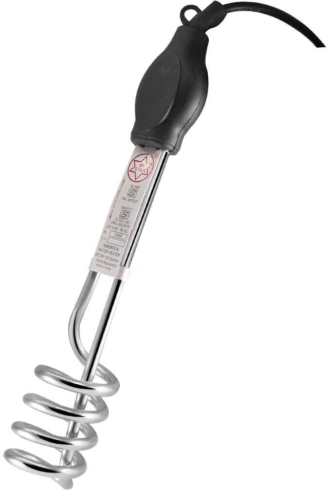 2000 watts electric immersion rod 2000 W Immersion Heater Rod-image-11
