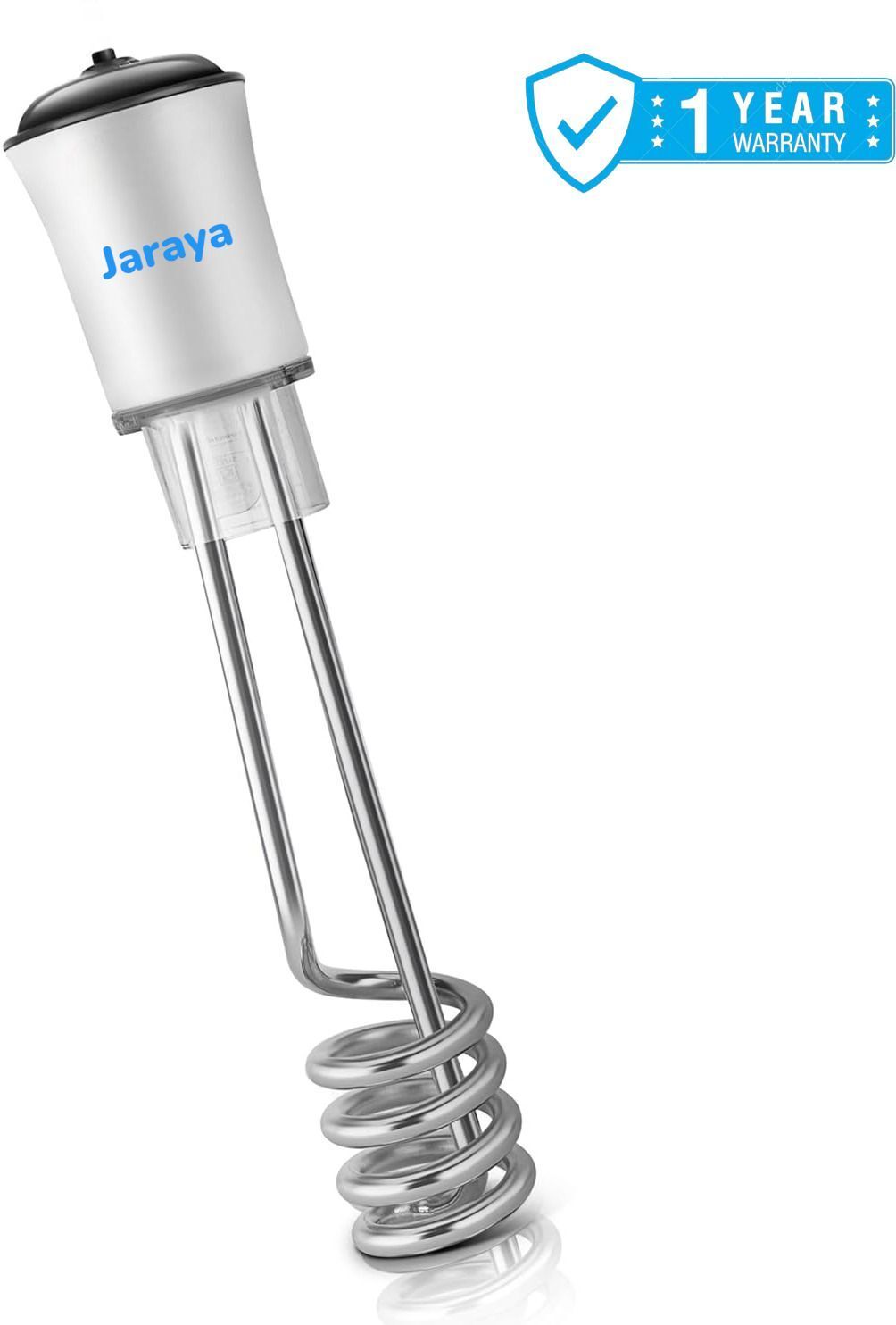 JWR1000W 1000 W Shock Proof Immersion Heater Rod