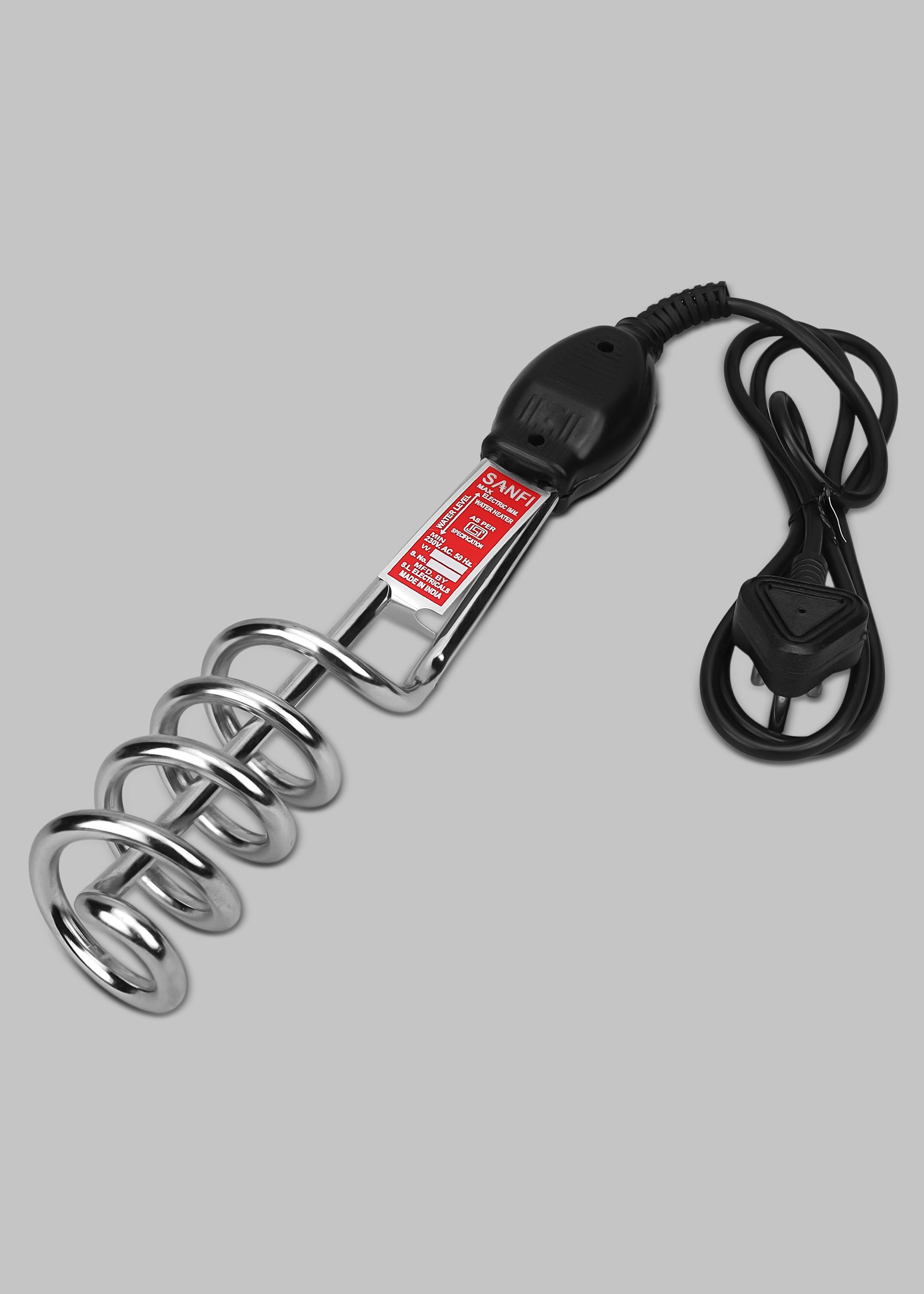 DX-15 1500 W Shock Proof Immersion Heater Rod-image-16
