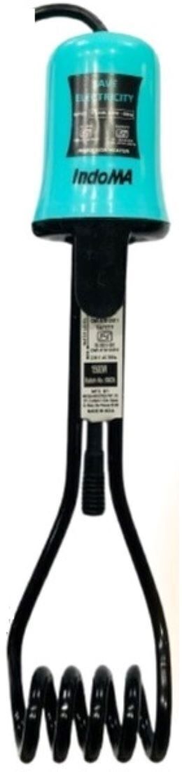 indoma SA-23 1500 W Shock Proof Immersion Heater Rod-picture-26