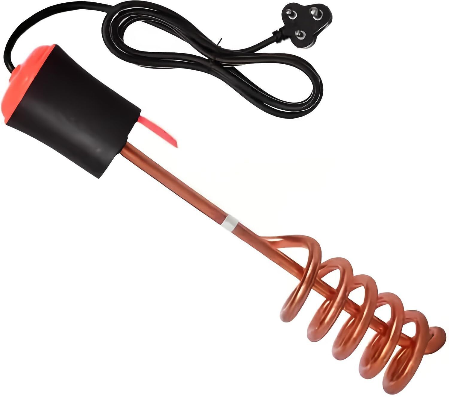 S-501 1500 W Shock Proof Immersion Heater Rod