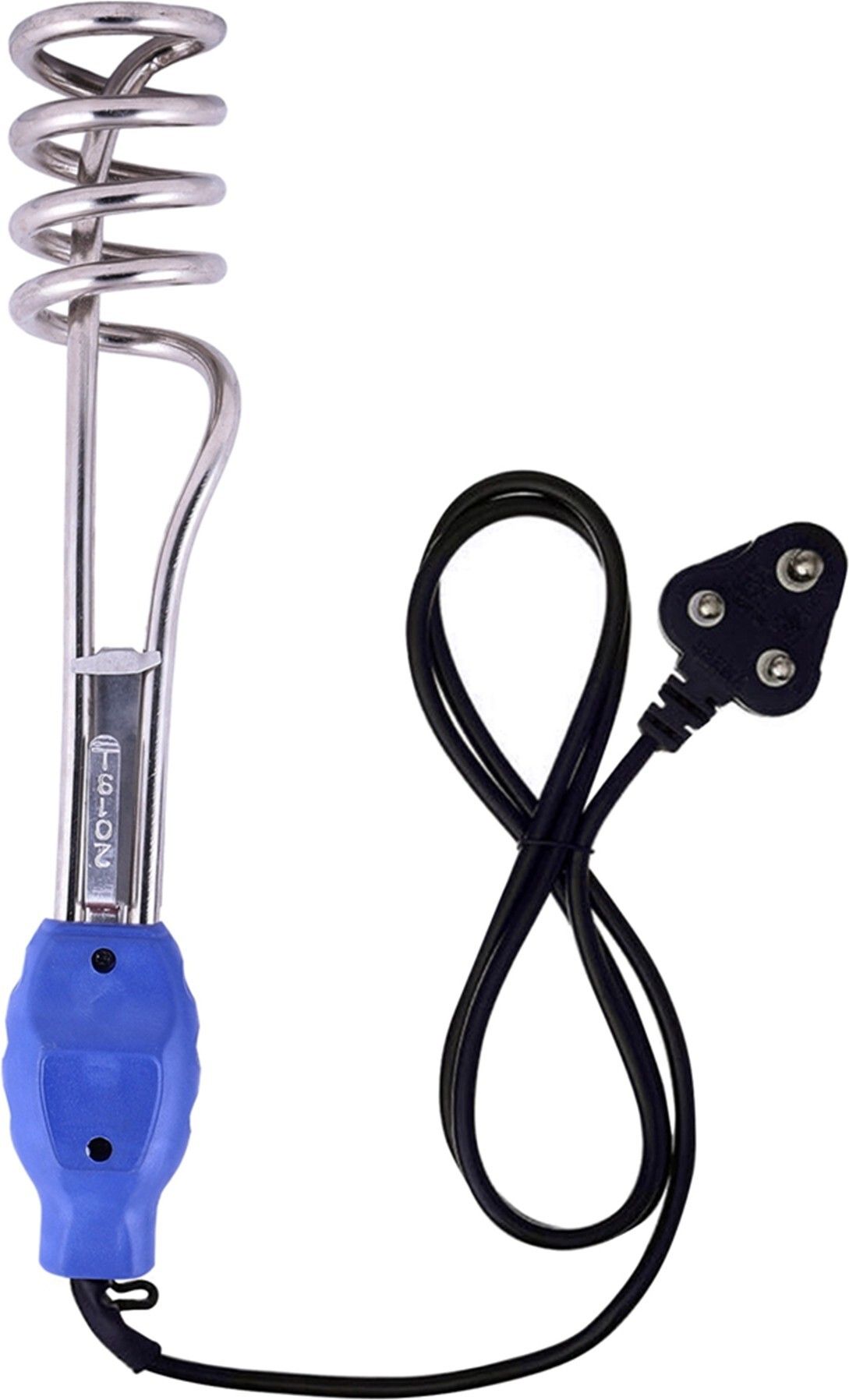 ISI Mark Spiral 2000 W Shock Proof Immersion Heater Rod-image-3