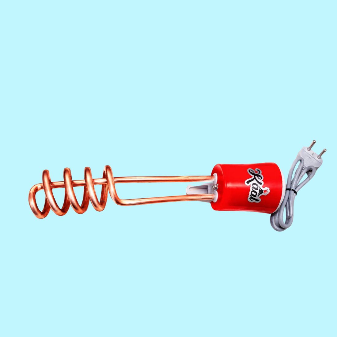 mmersion Water Heater Rod 2000W| Nickel Heavy Coated Copper Heating Element_5 2000 W Immersion Heater Rod-image-6