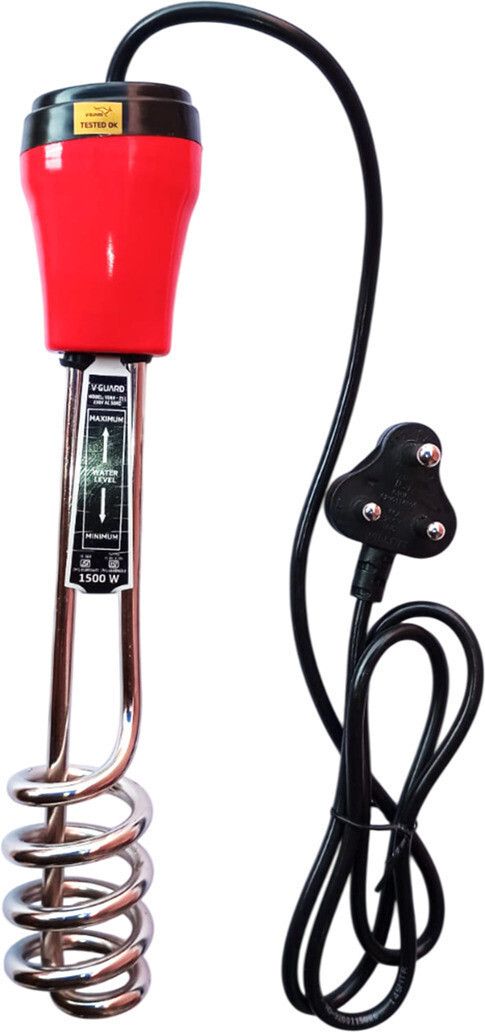 VIMH-251 Waterproof 1500 W Shock Proof Immersion Heater Rod